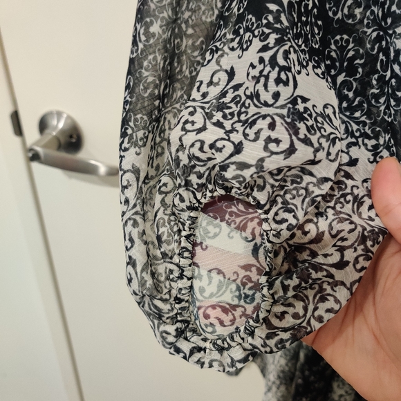 MINISTRY OF STYLE DRESS - Picture 8 of 16